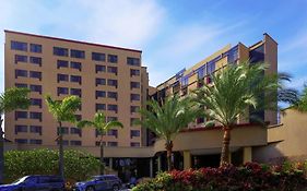 Moevenpick Hotel Ikoyi Lagos